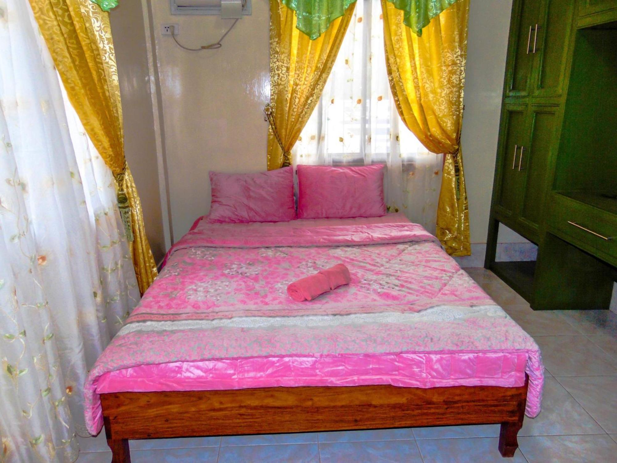 Pangulatan Beach Resort El Nido Ruang foto